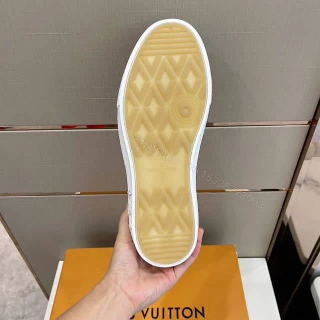 View 6 of LOUIS VUITTON TRAINER SNEAKER – LSVT292