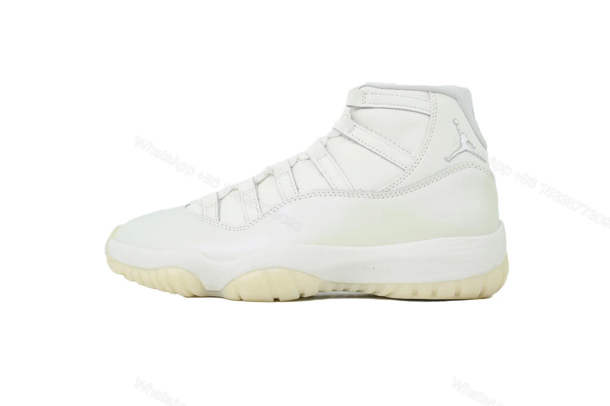 View 8 of Air Jordan 11 Retro 'Grand Finale' AR0715-110