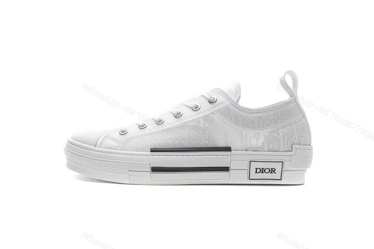 View 12 of Dior B23 3SH118YYO LOW T00853H960 White