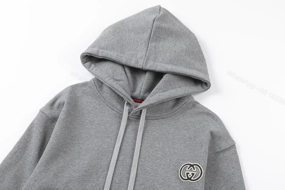 View 3 of Gucci Hoodie – GC08