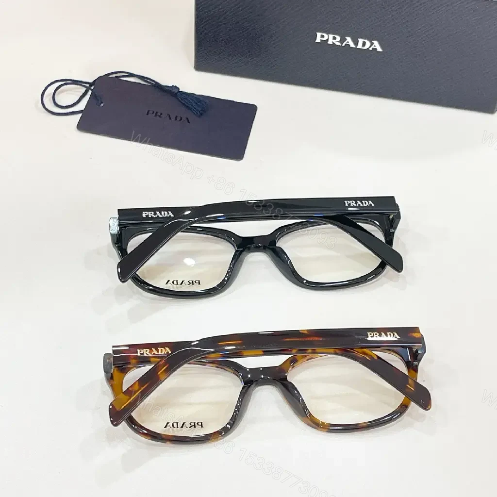 View 2 of Refined Square Sunglasses: Luxury Crystal Optics, Iconic Flair