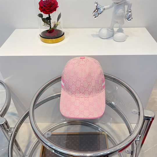 Gucci Cap – RCG31 — view 1