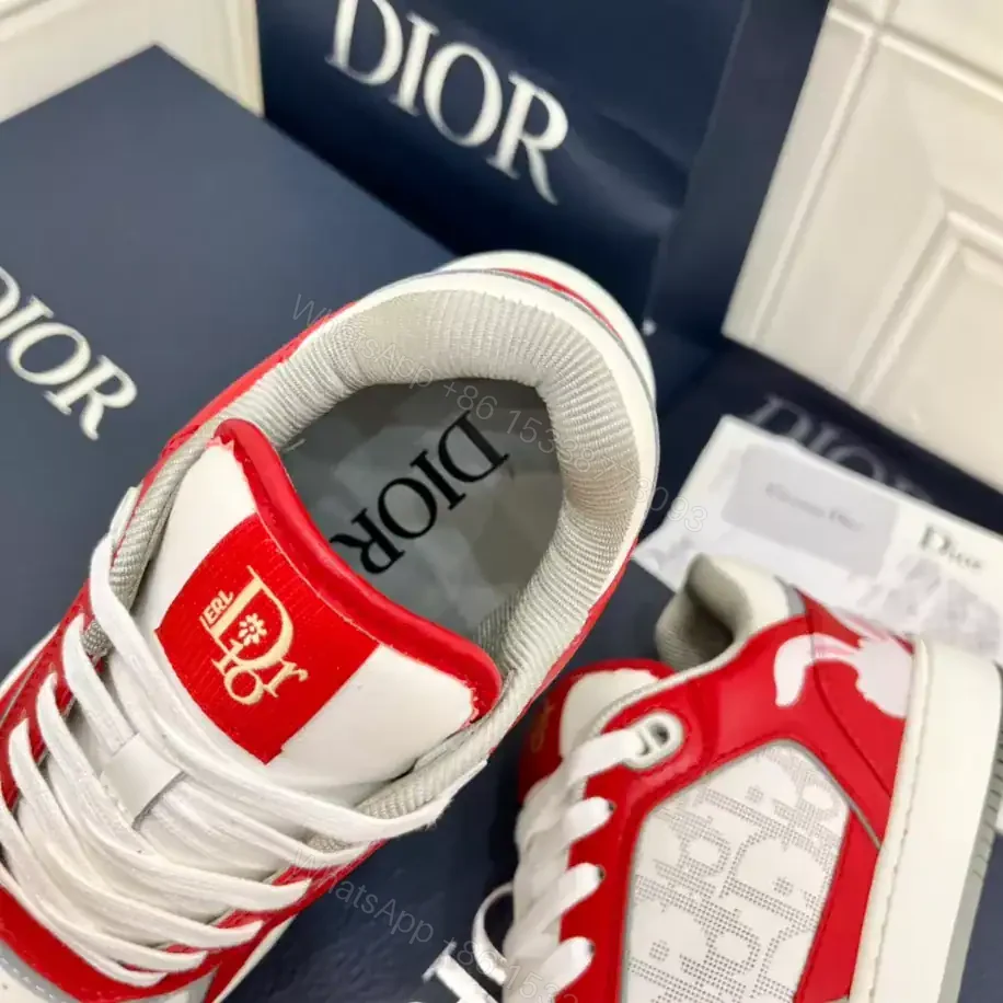 View 6 of B27 LOW-TOP SNEAKER – CD132