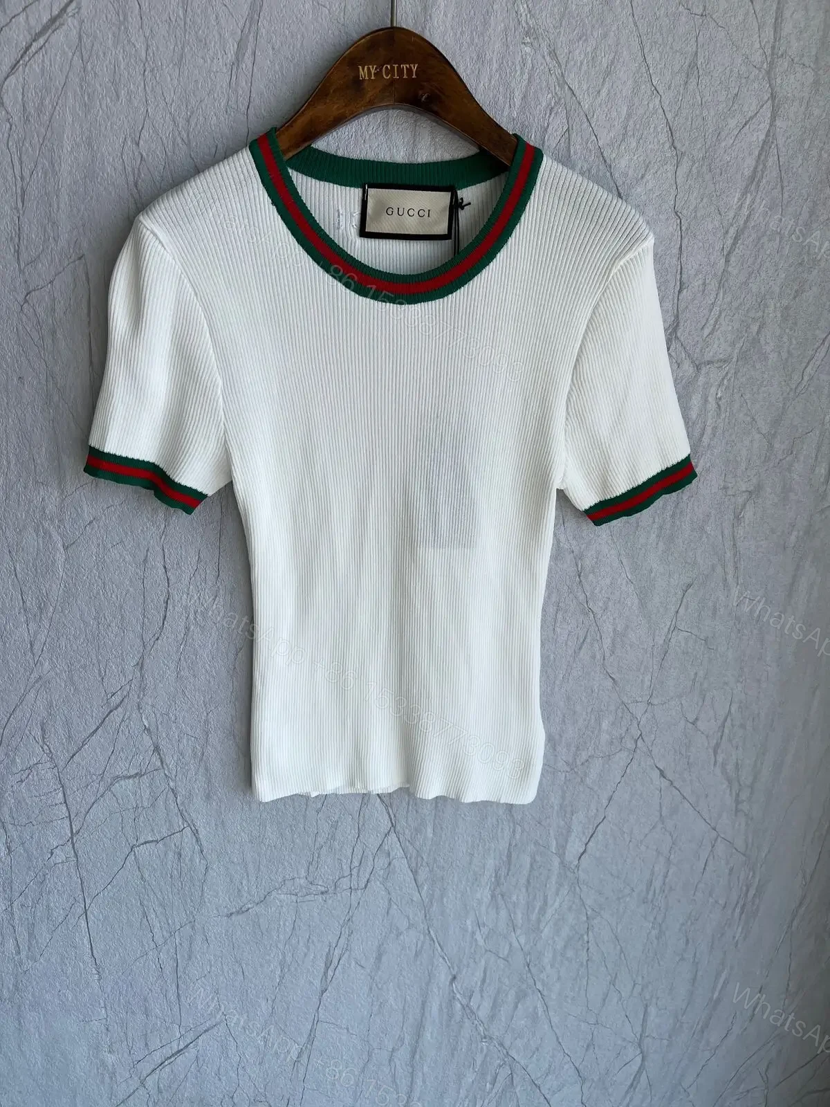 View 3 of GUCCI