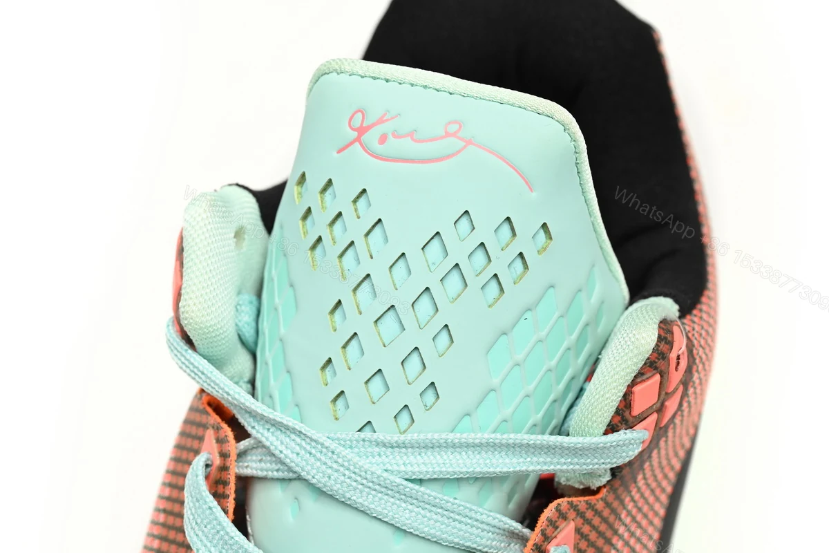 View 6 of Cheap Nike Kobe 10 “Easter” 705317-808 2021