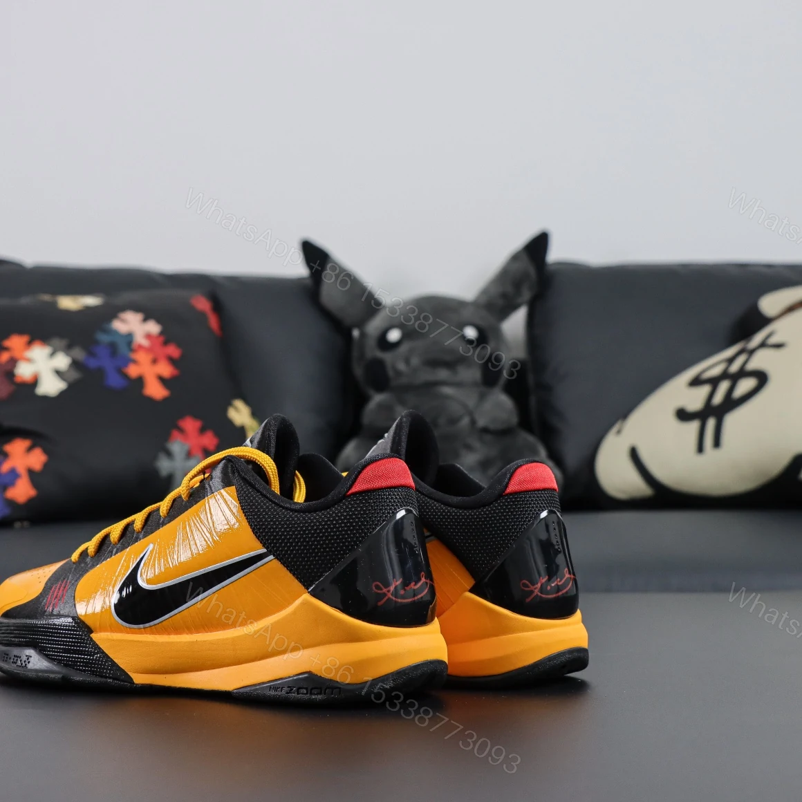 View 5 of Kobe 5 Protro “Bruce Lee” Reps