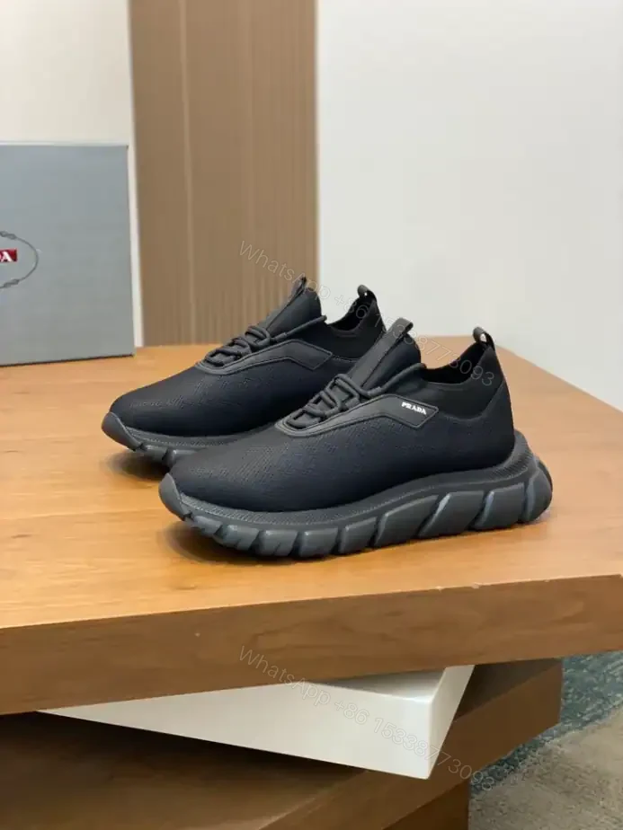 View 7 of PRADA SNEAKERS – PRD054