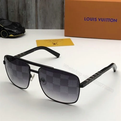 View 5 of LV SUNGLASSES – GLVT18