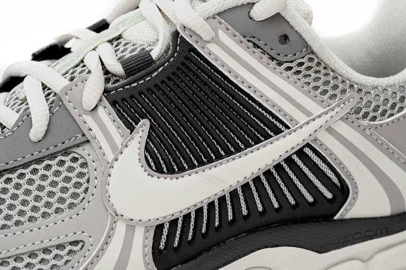 View 7 of Nike Air Zoom Vomero 5 Ash FB8825-001