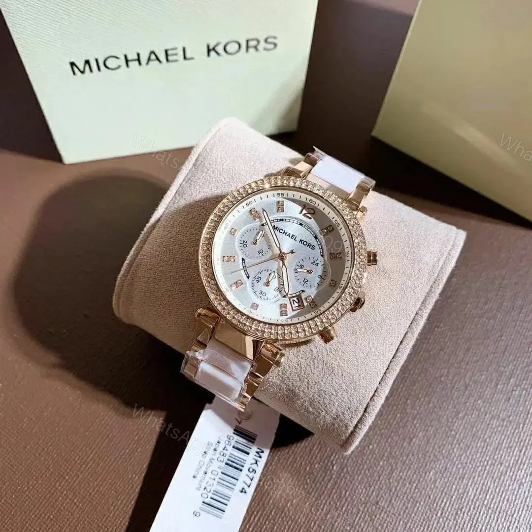 View 3 of Michael Kors 💕💕 For Her 7A Original Model