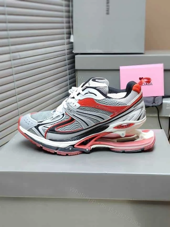 View 5 of BALENCIAGA MEN’S X-PANDER SNEAKER – BB182