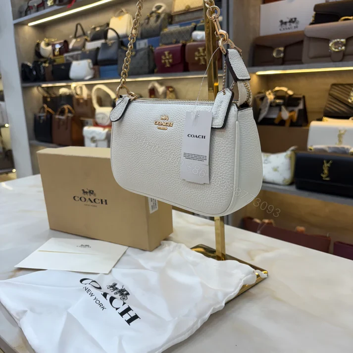 View 6 of First Copy Coach Imported Quality 2026 Womens Handbag