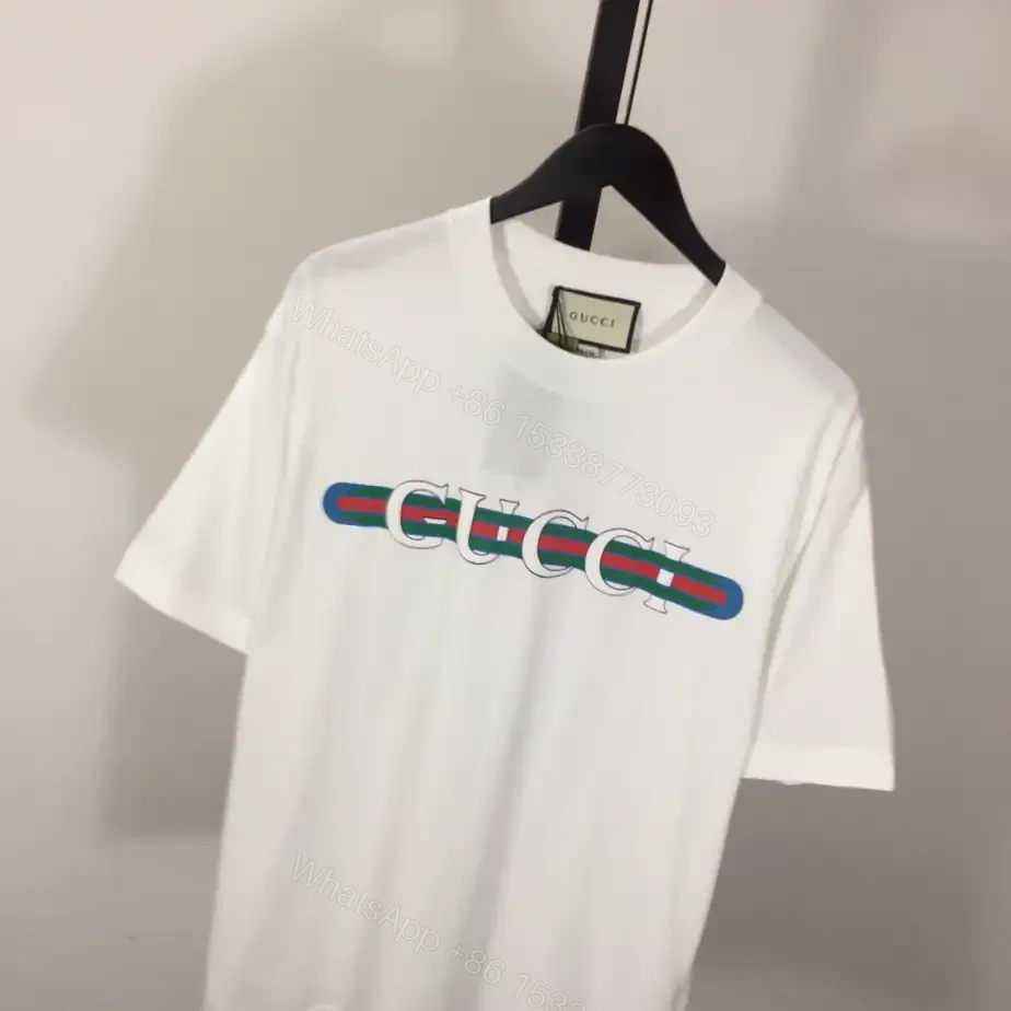 View 3 of Gucci T-Shirt – GC0123