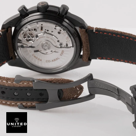 View 11 of Omega Speedmaster Moonwatch Replica