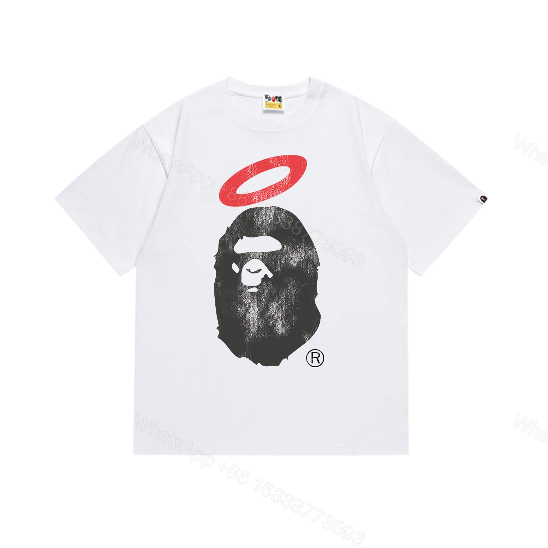 View 3 of Bape T-Shirt 142