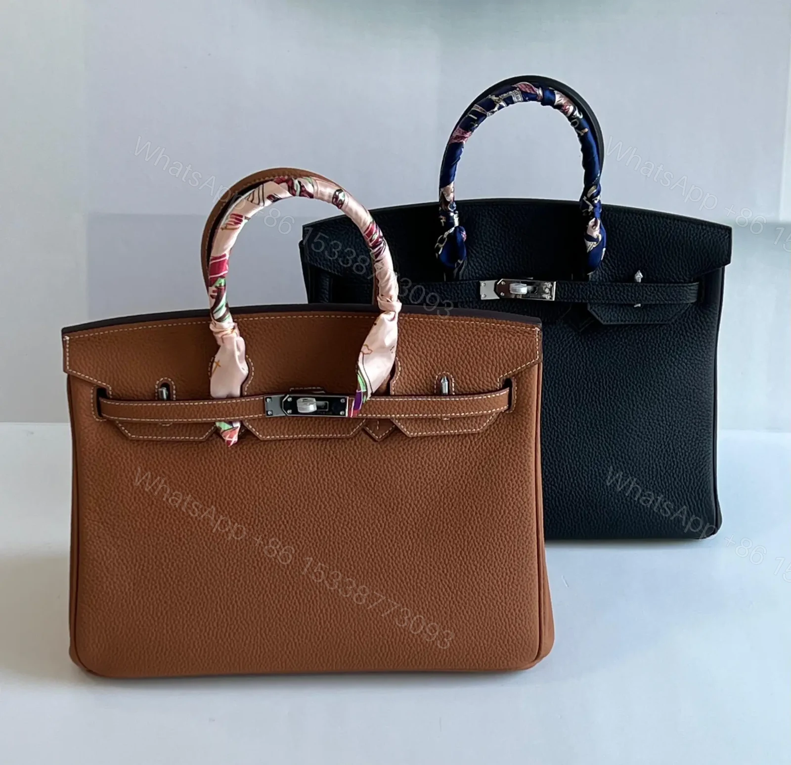HERMES35 Cm — view 1