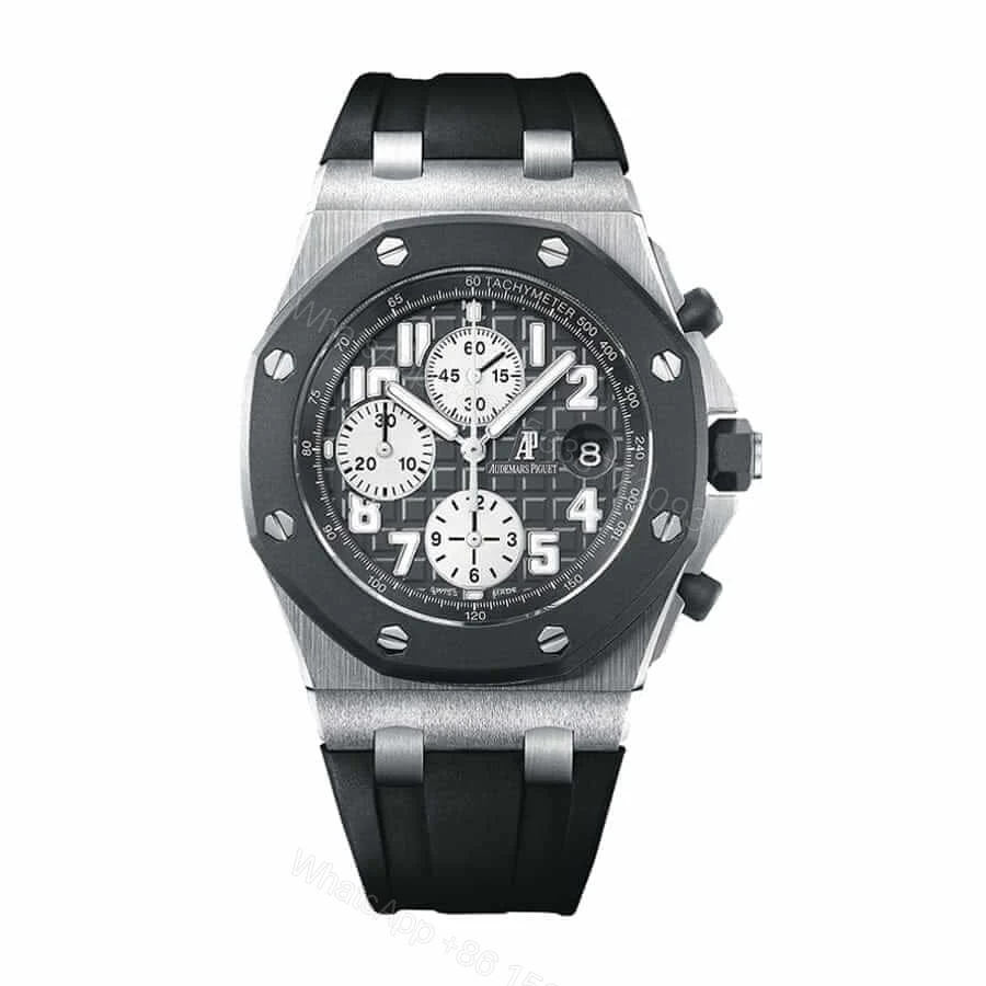 AP Super Clone Offshore Diver — view 1