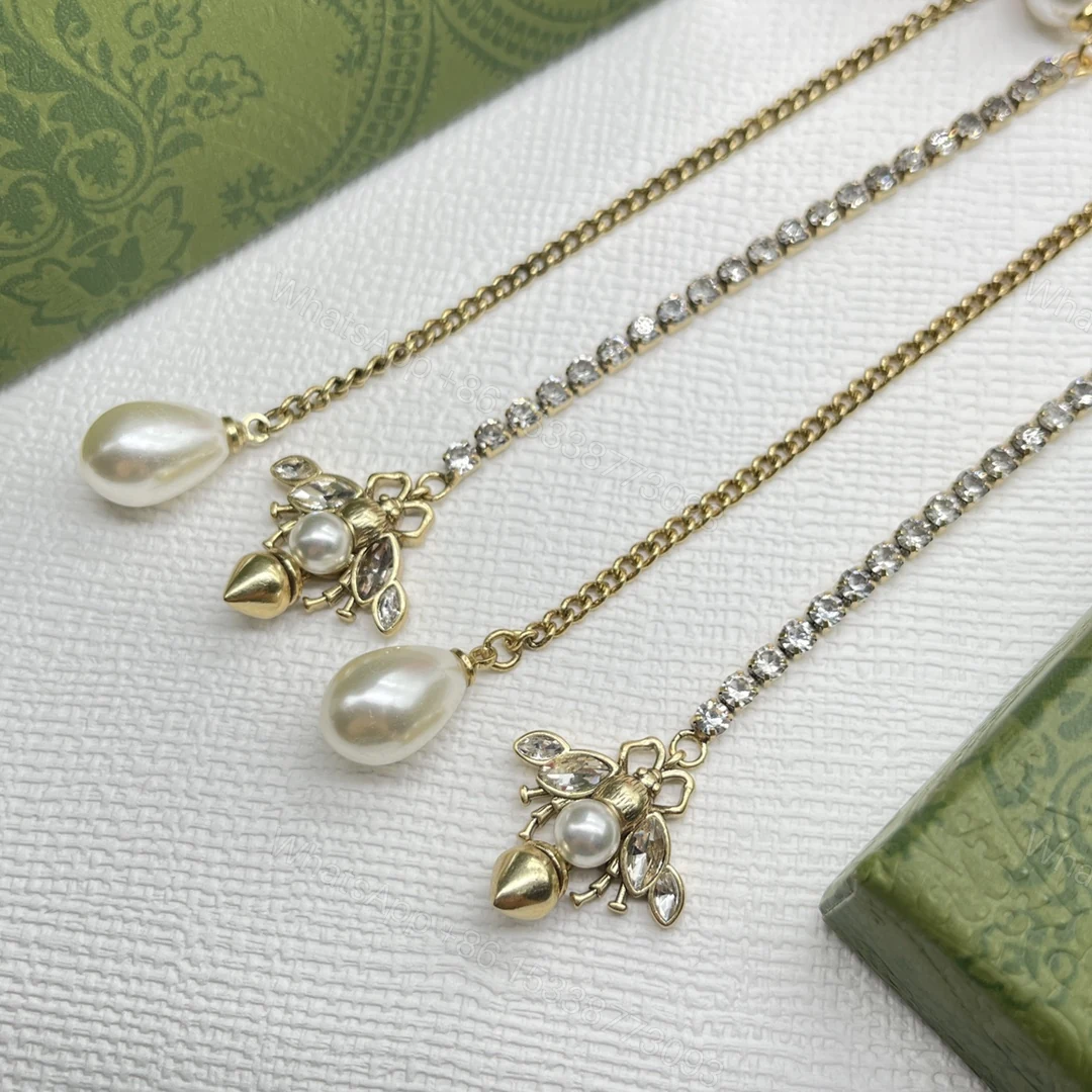 View 2 of Combo EN – Lux Gucci Necklaces 041