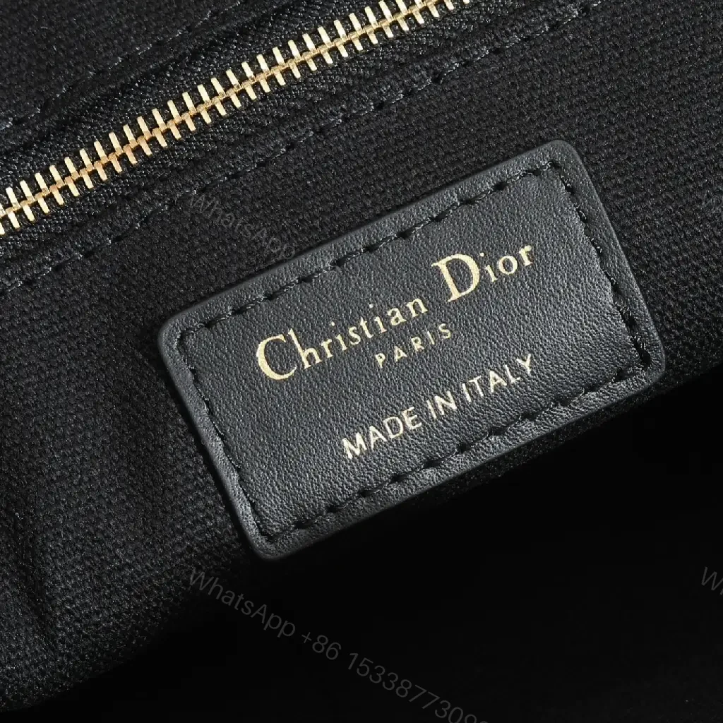 View 6 of Chic Graphic Canvas Tote: Premium Street-Ready Luxe Bag