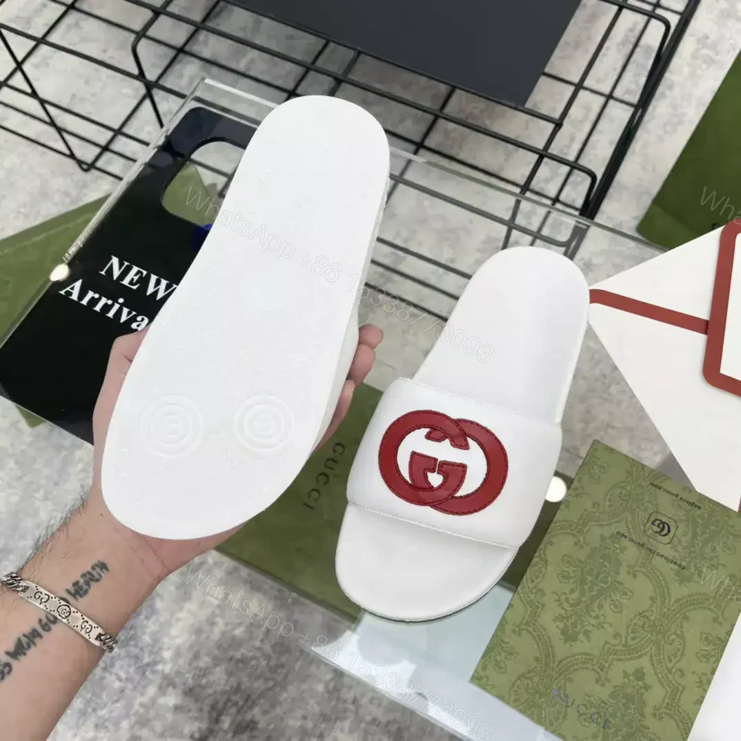 View 3 of GUCCI SLIPPERS – SDG034