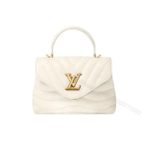 LV Hold Me Bag — view 1