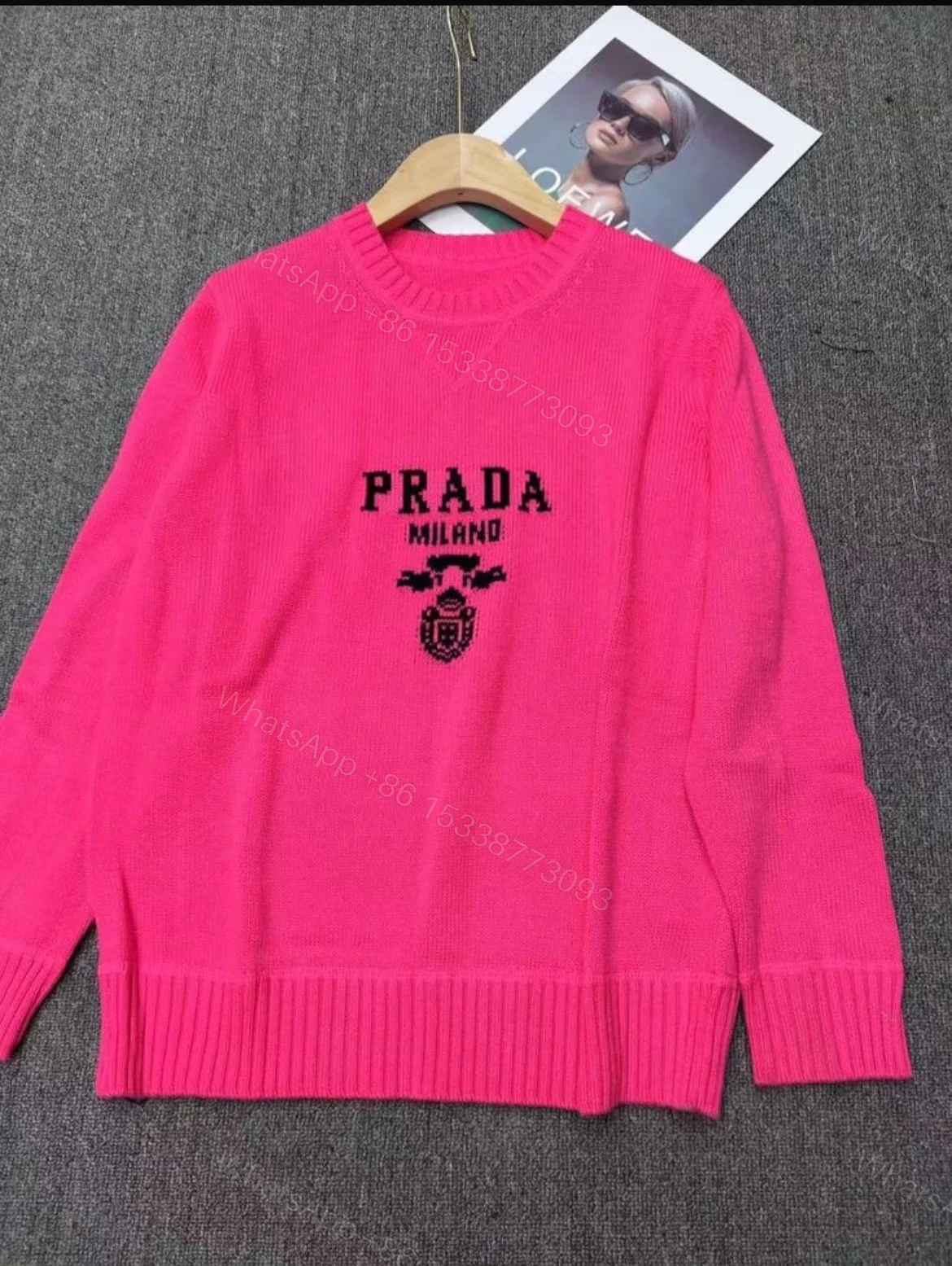 PRADA — view 1