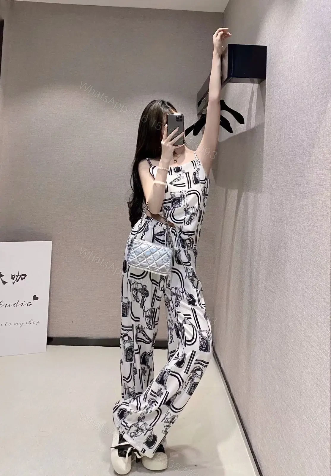 HERMES — view 1