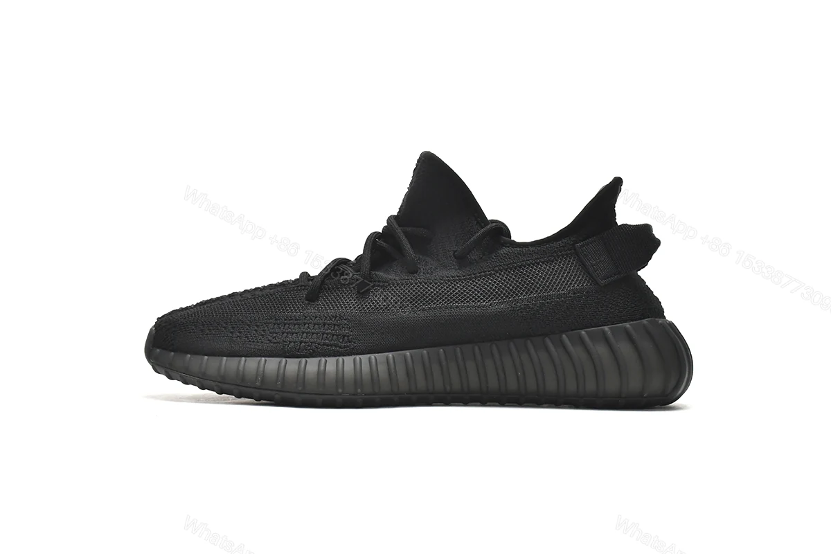 View 14 of (OG)adidas Yeezy Boost 350 V2 'Onyx' HQ4540