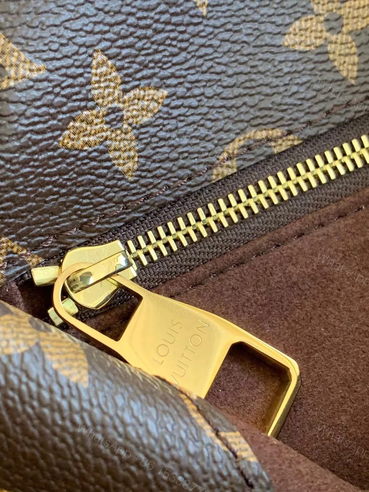 View 4 of LV TOTE bag