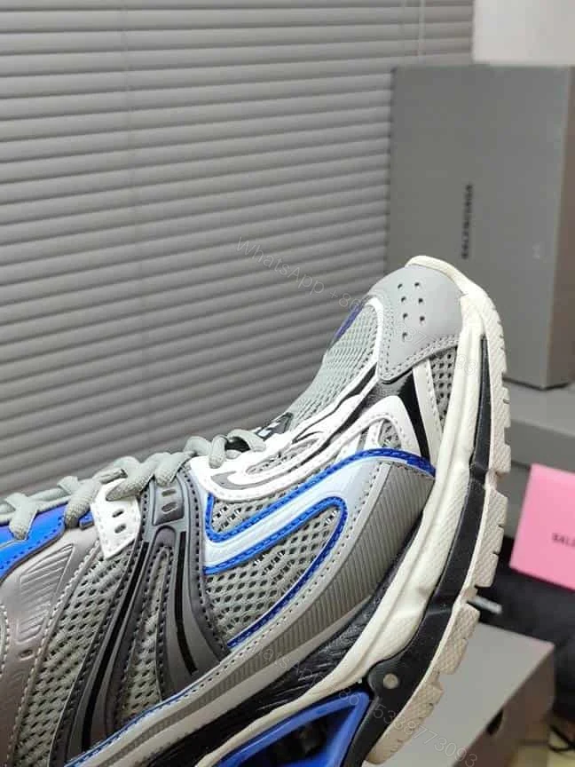 View 5 of BALENCIAGA MEN’S X-PANDER SNEAKER – BB179