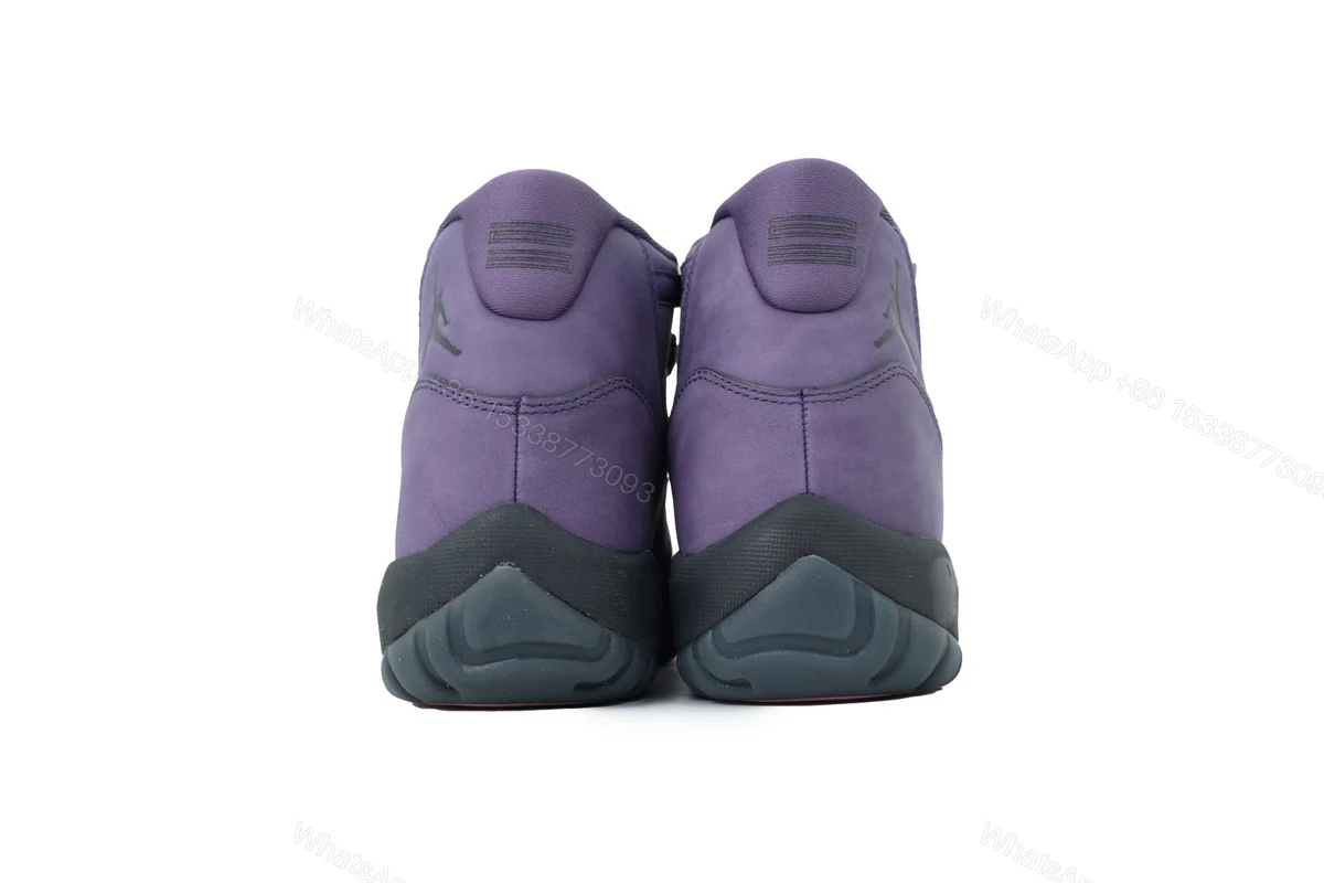 View 2 of Air Jordan 11 Retro 'Mojave' IO8961-553