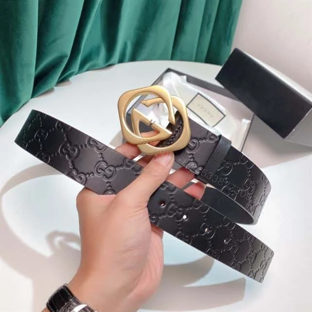 GUCCI BELT – B63 — view 1