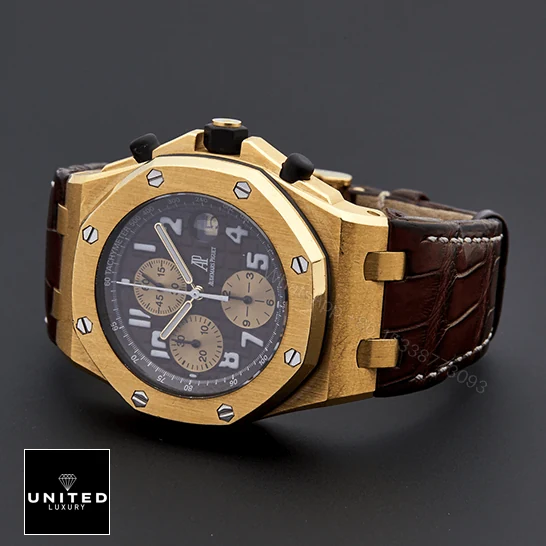 View 5 of Audemar Piguet Royal Oak Replica