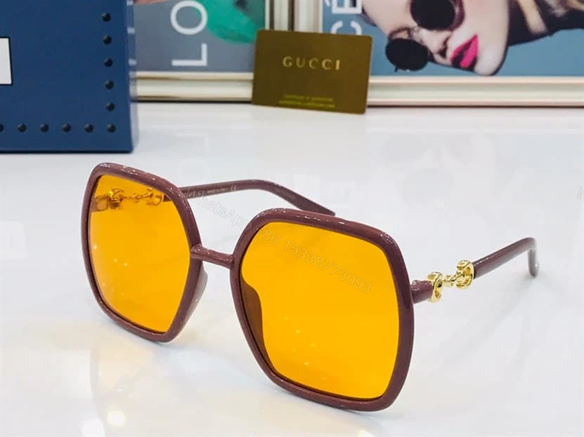 View 2 of GUCCI SUNGLASSES – GST12