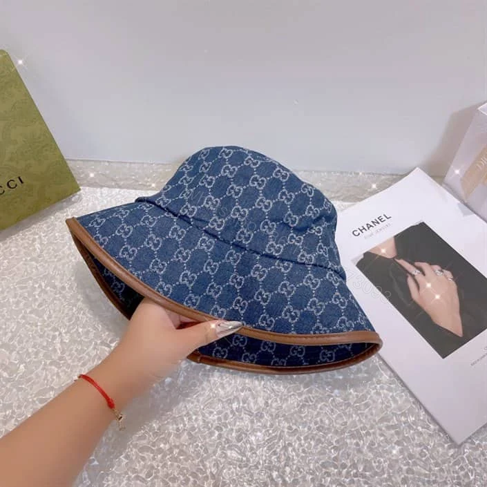 View 3 of Gucci Hats – RCG54