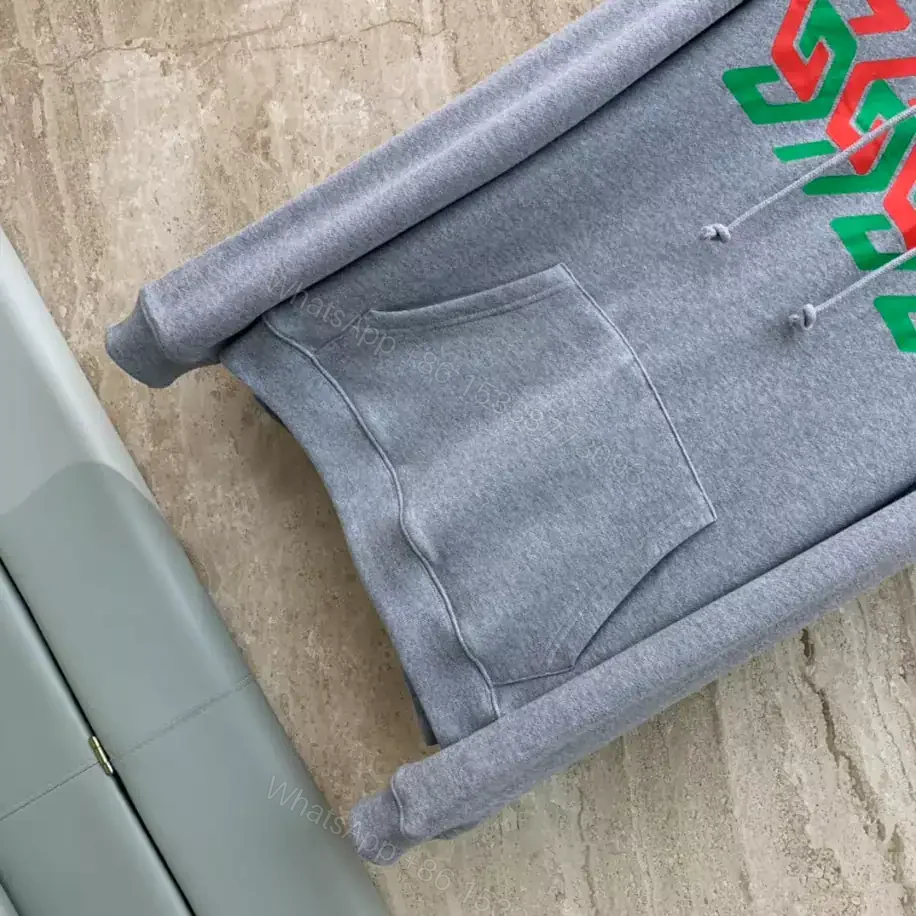 View 5 of Gucci Hoodie – GC02