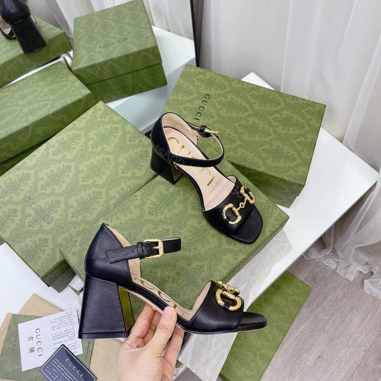 View 3 of New GCI HIGH HEELS 037