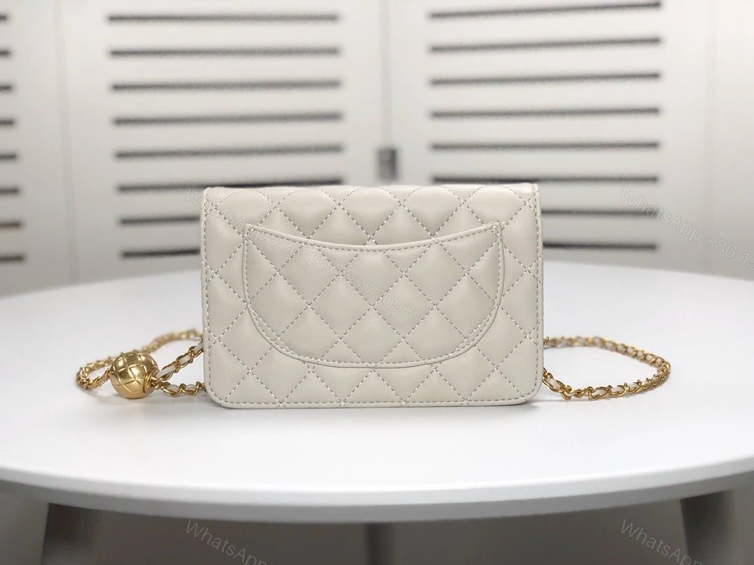 View 9 of Chanel WOC