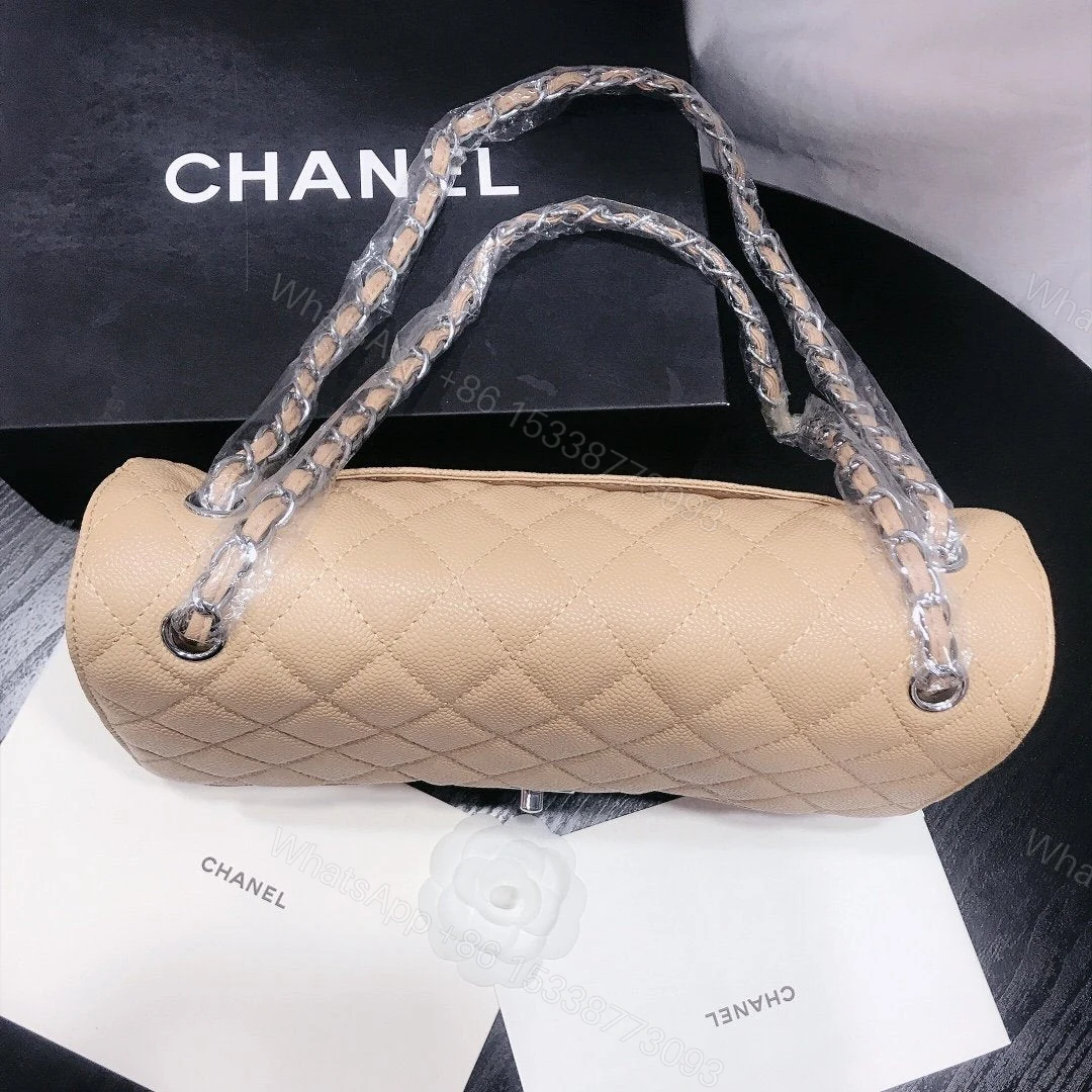 View 2 of Chanel Classic Double Flap Bag