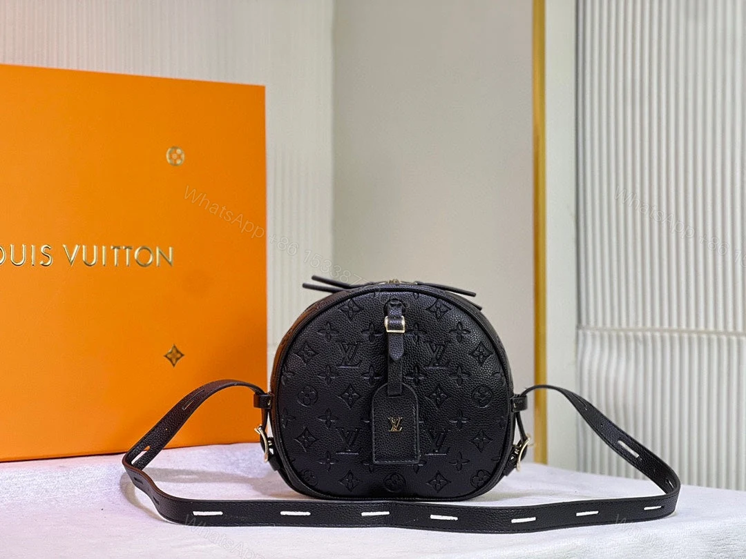 View 2 of Laveszi Luxury Bags LV 605