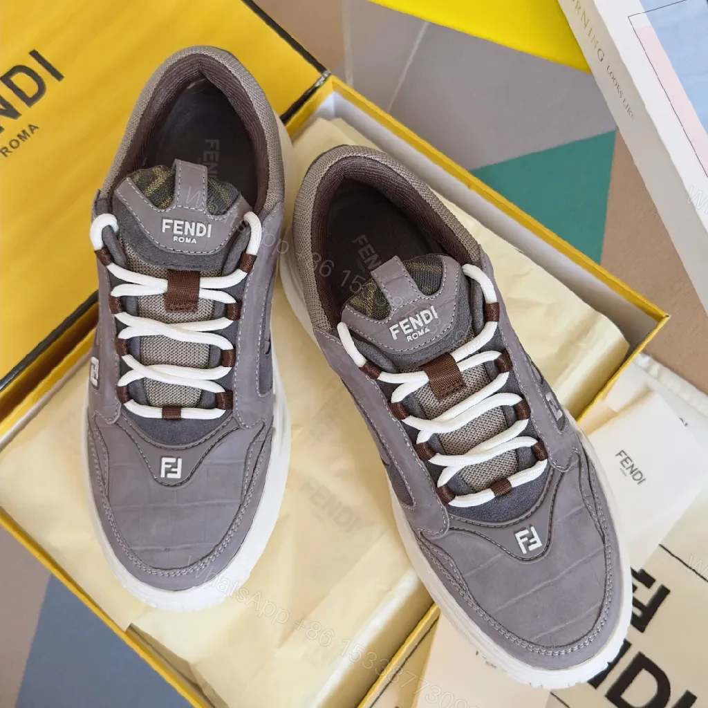 View 6 of Lux High-Top Sneaker: Premium Comfort, Modern Edge, Unisex