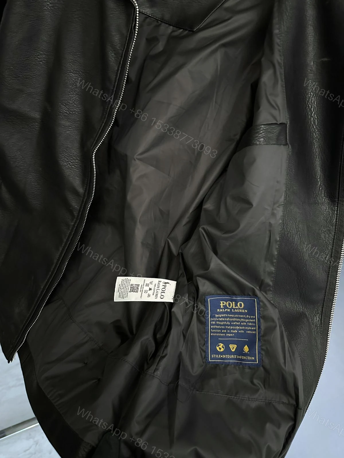 View 6 of FIRST COPY RALPH LAUREN IMPORTED EXCLUSIVE HIGH END JACKET