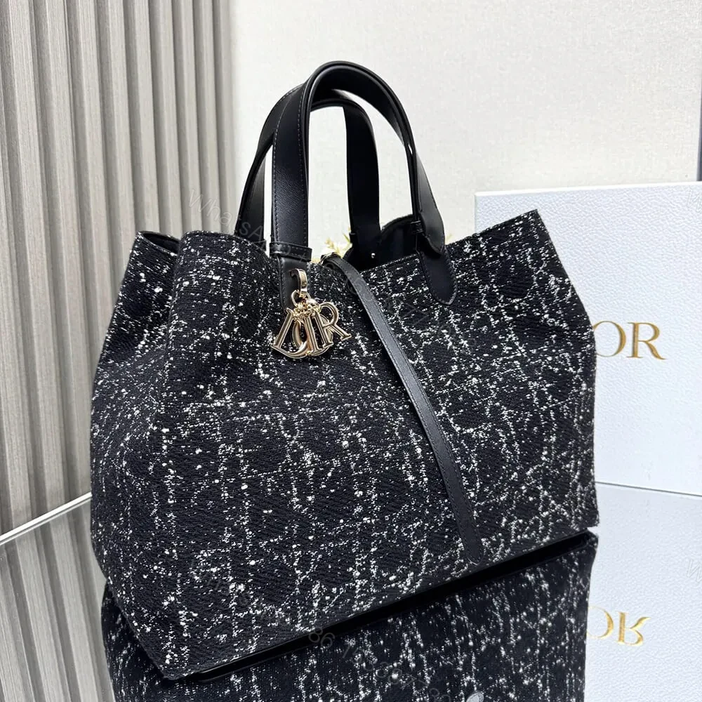 View 2 of DIOR Large Dior Toujours Bag