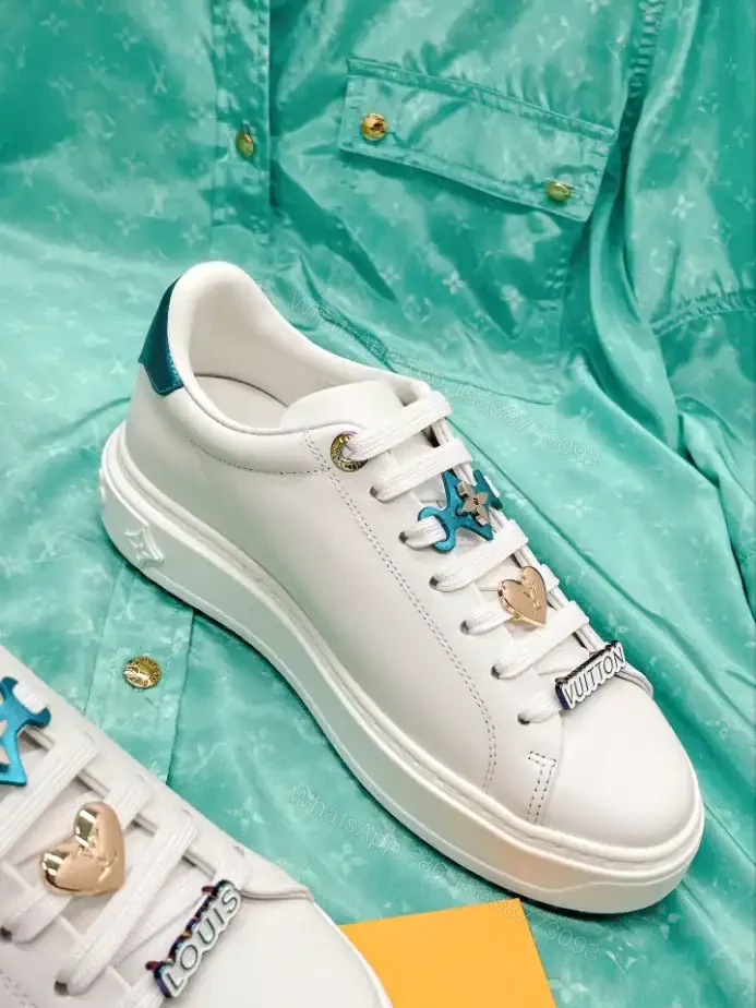View 4 of LV TIME OUT SNEAKER – LSVM031