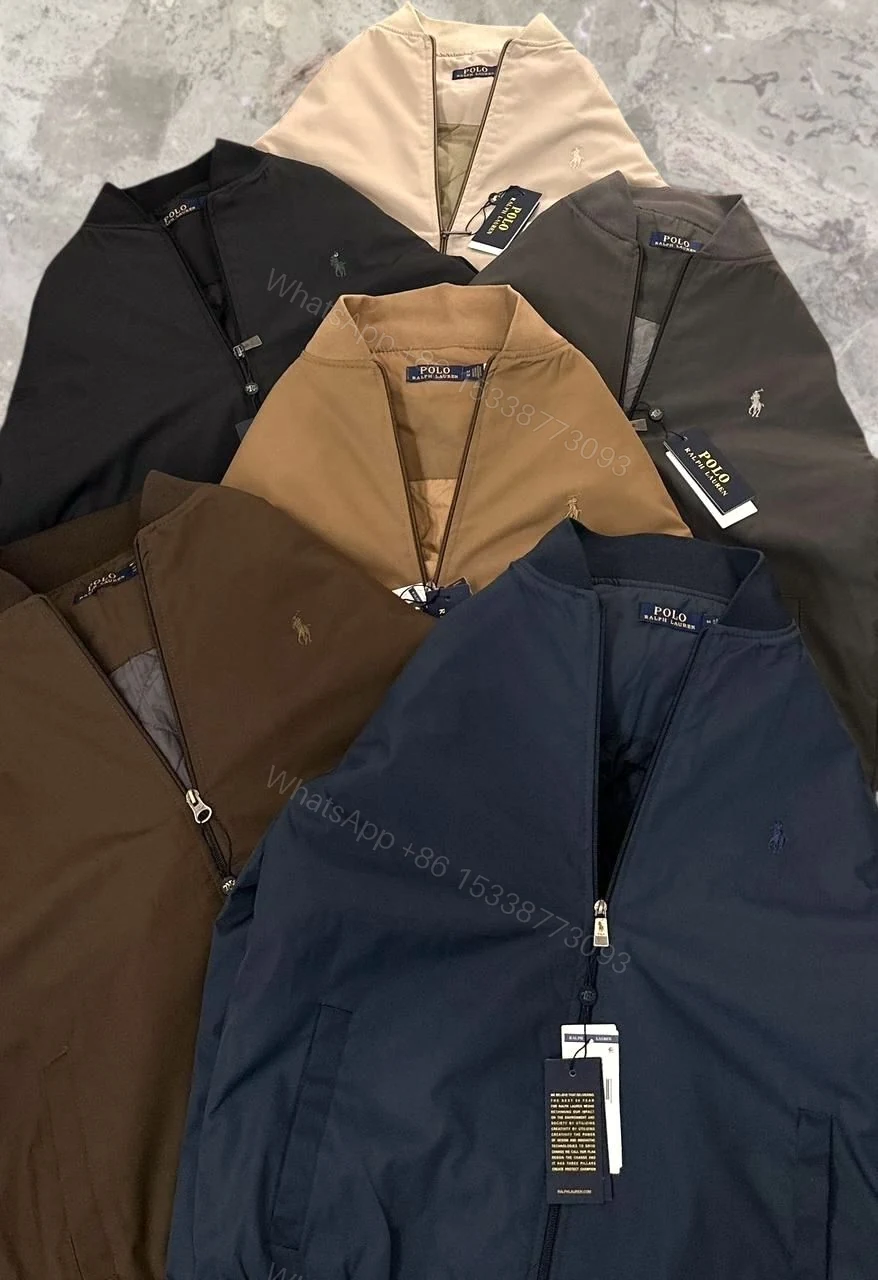 First Copy Ralph Lauren Premium Jacket — view 1