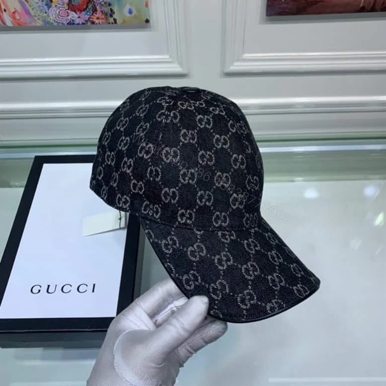 View 2 of Gucci Cap – RCG42