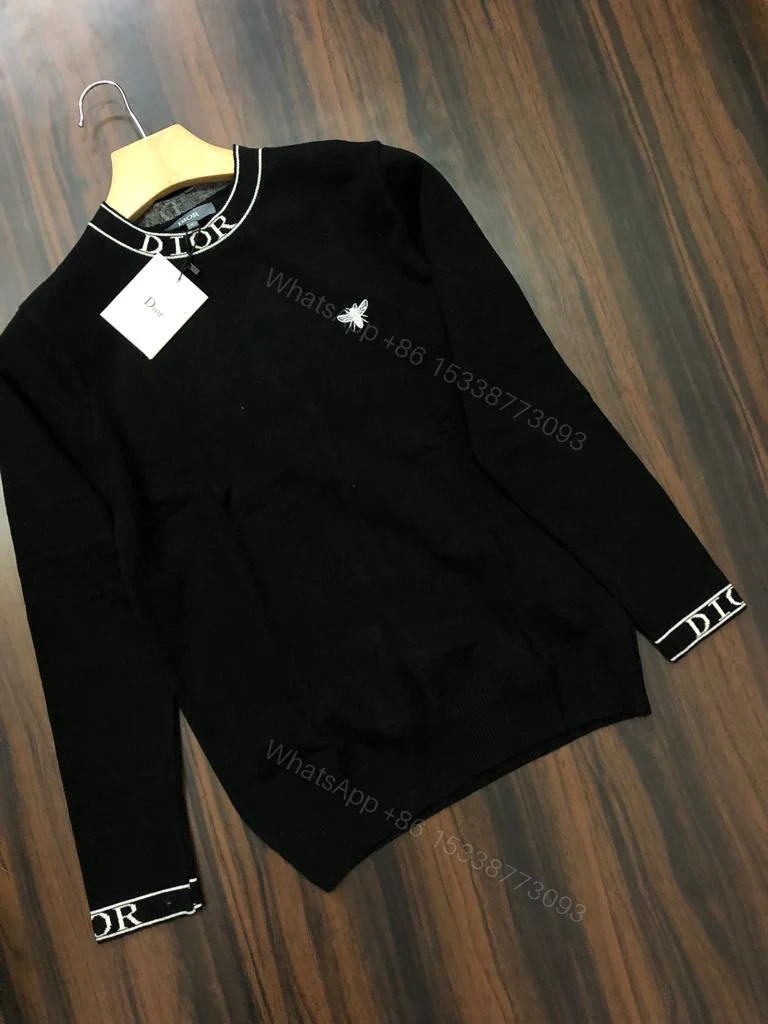 View 9 of FIRST COPY DIOR IMPORTED WOOLLEN SWEATERS