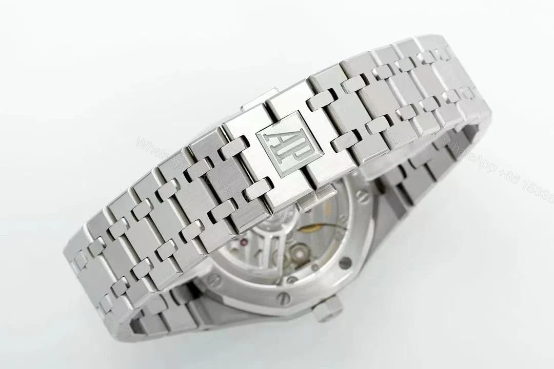 View 8 of Replica Clone Audemars Piguet Royal Oak 50th Anniversary