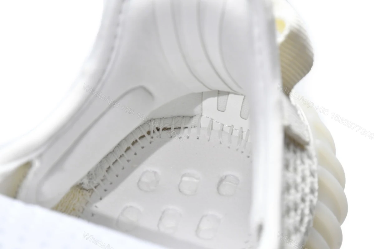 View 4 of (OG) adidas Fake Yeezy 350 V2 Bone HQ6316