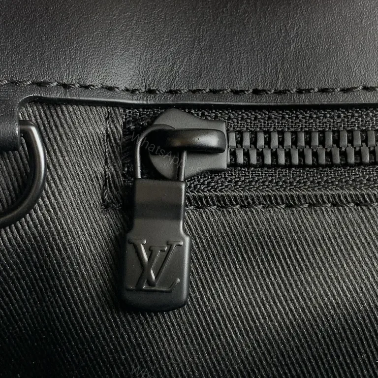 View 9 of Monogram Tote: Modern Structure, Luxury Everyday Carry